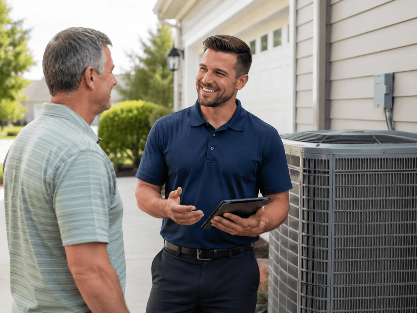 Heat Pump Installation Thompson, ND FAQs